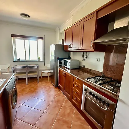 Apartment Janelas Do Mar