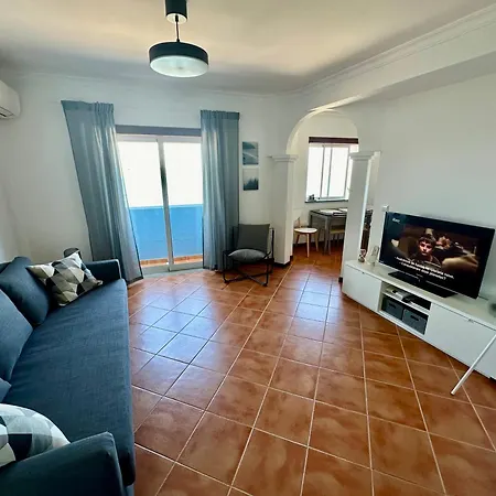 Apartment Janelas Do Mar *