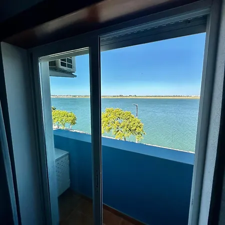 Janelas Do Mar * 빌라레알데산토안토니오