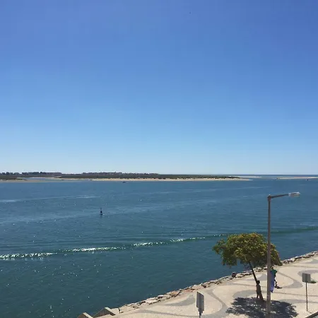 Janelas Do Mar
