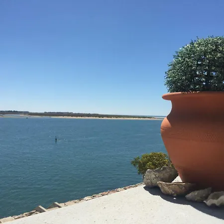 Janelas Do Mar Vila Real de Santo Antonio