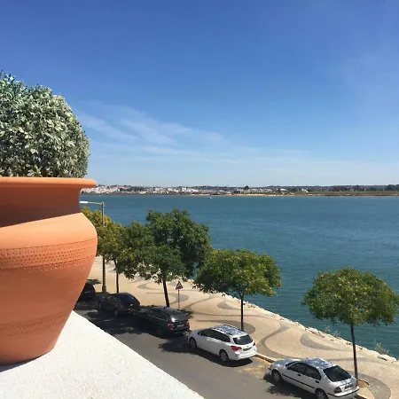Janelas Do Mar Vila Real de Santo Antonio