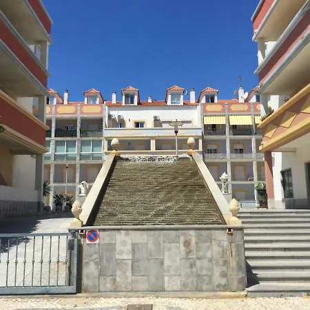 Janelas Do Mar *